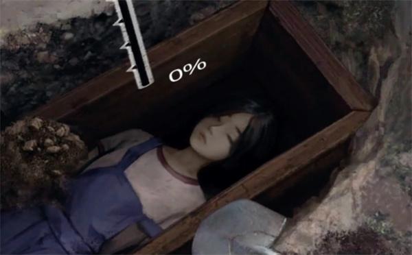 招魂棺第六章怎么过-第六章通关攻略