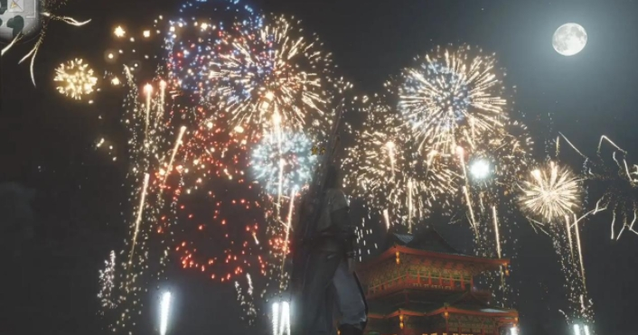 燕云十六声清河特殊蹊跷在哪里-清河特殊蹊跷位置大全