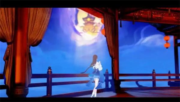 逆水寒元宵任务佳夕又逢君灯谜答案一览