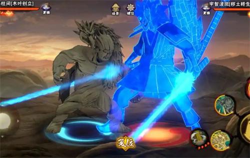 高福利火影手游有哪些-火影福利版游戏大全