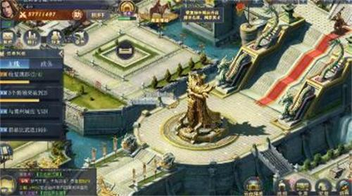 SLG三国BT手游有哪些-slg三国变态游戏合集