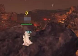 逆水寒手游玄元锁在哪