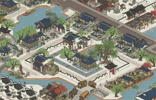 无限金币钻石经营类游戏-无限金币钻石经营游戏大全