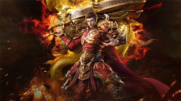 传奇手游打装备卖钱-2025传奇打金服手游可提现