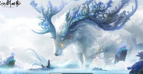 2025热门仙侠手游大全