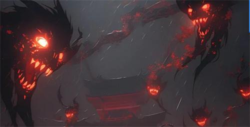 多人玩的恐怖游戏有哪些-恐怖游戏多人版推荐