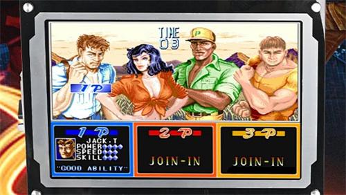 免安装街机模拟器游戏-免下载街机模拟器手游