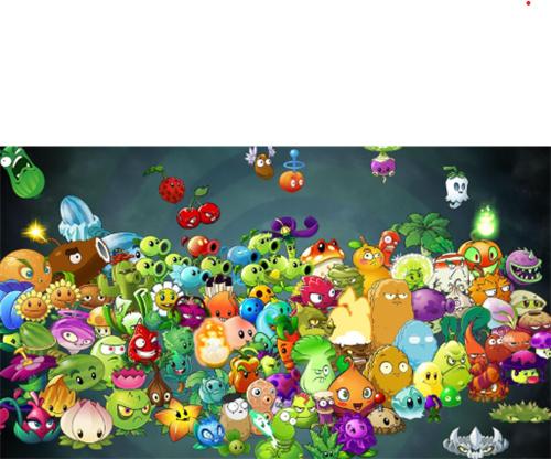 pvz系列热门游戏-好玩的pvz手游