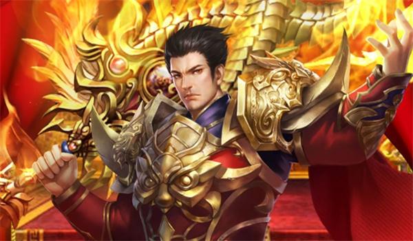 传奇伺服手游-新开热血传奇sf