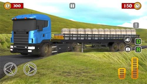 开车驾驶模拟器游戏-开车模拟驾驶游戏大全