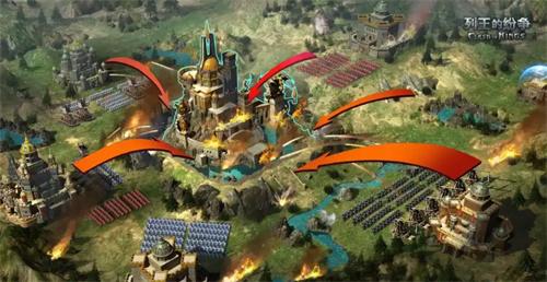 直装汉化大型slg游戏-高质量slg直装汉化游戏