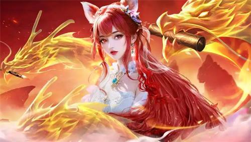 2025国风折扣版游戏有哪些-折扣版国风手游推荐