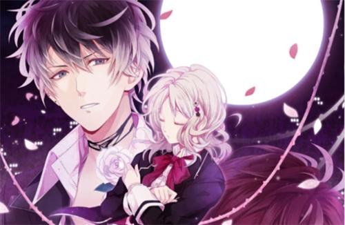 日系角色扮演游戏有哪些-二次元角色类游戏推荐