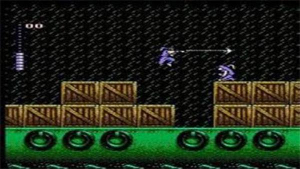 赤影战士水上魂斗罗（红白机）(图3)