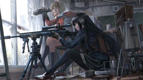 单机狙击游戏哪个好玩-狙击单机手游推荐