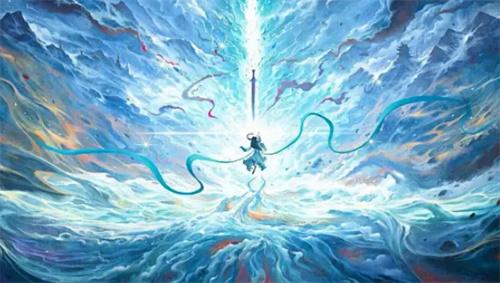 国漫0.1折手游有哪些-0.1折国漫游戏推荐