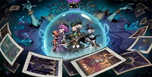 卡牌可以全解锁的游戏-全角色解锁的福利游戏