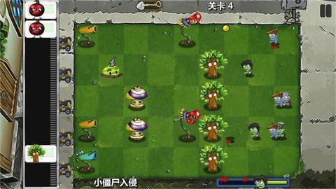 疯狂植物僵尸(图3)