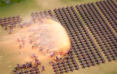 大型策略网络手游-策略网游手游版下载