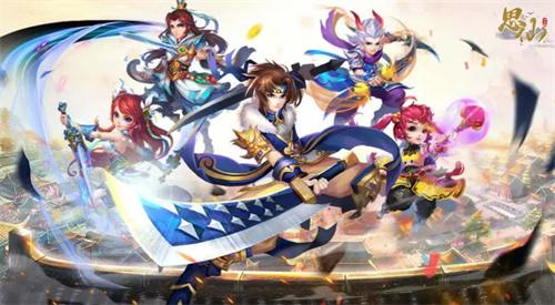 0.01折打折手游有哪些-打0.01折的福利游戏