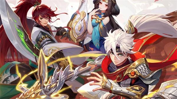适合平民玩的三国回合制手游
