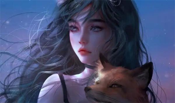 冷狐白狐汉化版游戏合集-冷月白狐安卓直装游戏