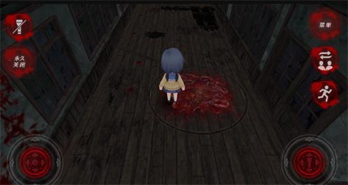 二次元恐怖游戏有哪些-二次元恐怖游戏手机版