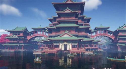 燕云十六声侠奥会开启时间 燕云十六声侠奥会开启时间