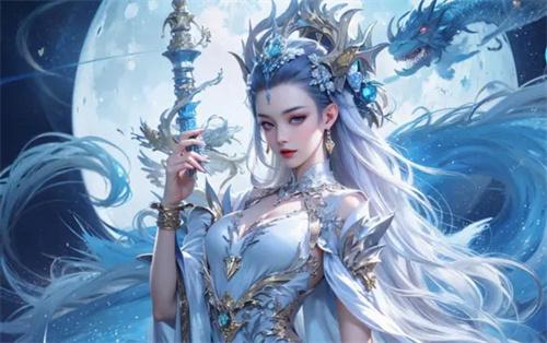 不氪金升级快的仙侠手游