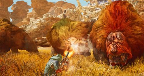 怪物猎人荒野猎人等级怎么提升