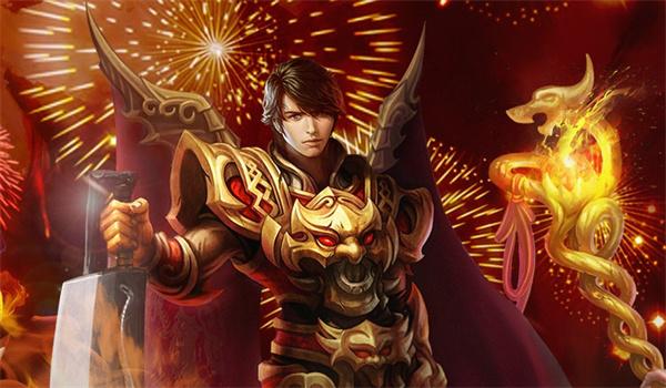 传奇复古1.76手机版永久服-经典1.76复古传奇手游下载