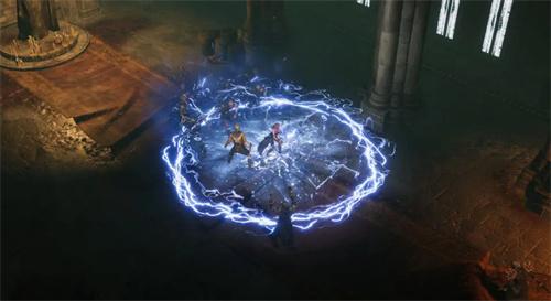 暗黑少女游戏有哪些-日系暗黑二次元推荐