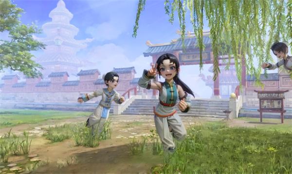 热血江湖0.1折哪个平台有-热血江湖传折扣平台0.1折推荐