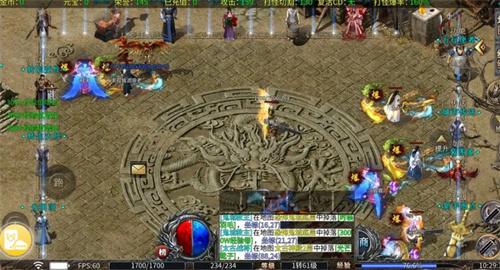 IOS可玩的变态手游盒子-变态游戏盒支持IOS系统