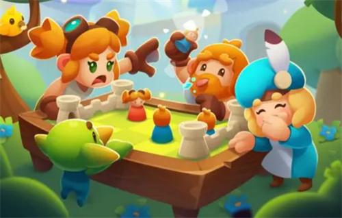 挂机托管手游有哪些-可托管的挂机游戏推荐