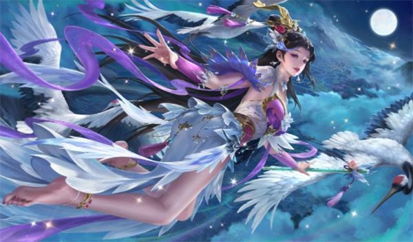 有什么新的三国题材手游-2025关于三国的手机游戏大全