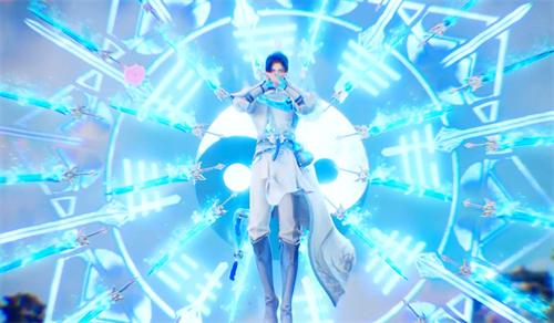 仙侠公益服手游平台-公益仙侠游戏盒子