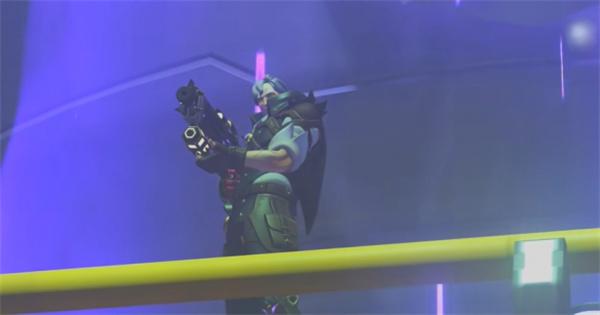 守望先锋宇宙危机怎么叛变-宇宙危机叛变方法介绍