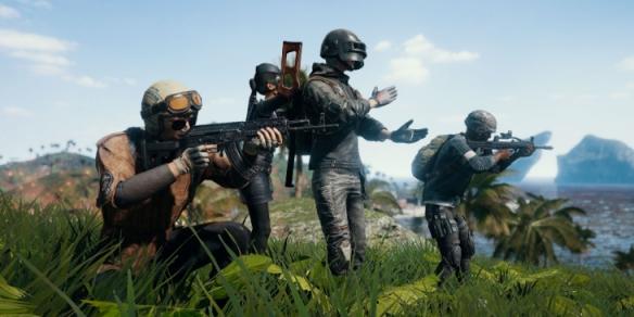 绝地求生密室在哪-密室位置地图一览