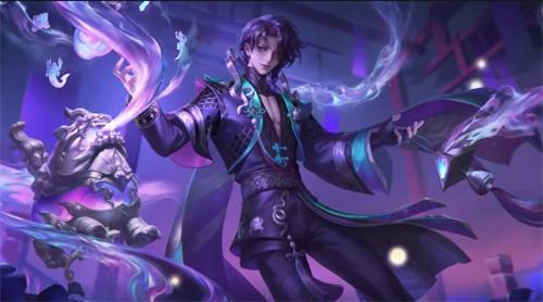 王者荣耀扁鹊灵蛊蚀心怎么免费获得