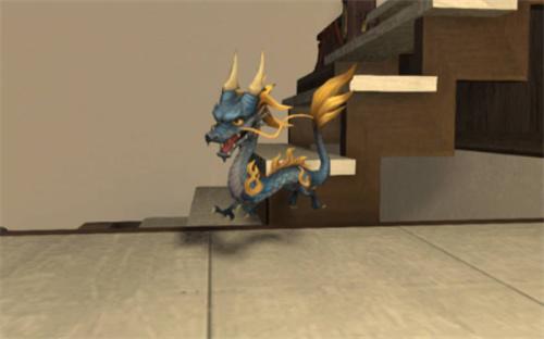 最终幻想14青帝宠物怎么获得