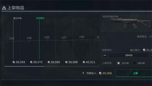 三角洲行动子弹什么时候价格高-子弹高价倒卖方法