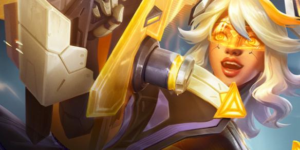 云顶之弈S14堡垒泽丽阵容怎么搭配