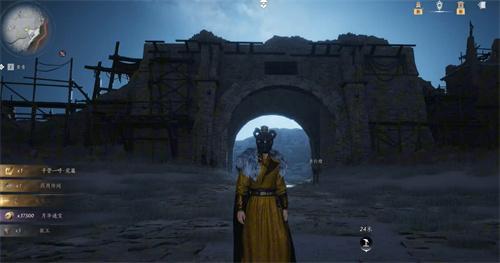 燕云十六声千营一呼怎么获得-千营一呼获取方法