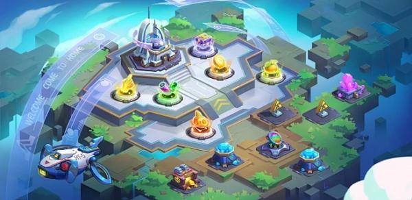 内置gm特权塔防破解游戏排行榜