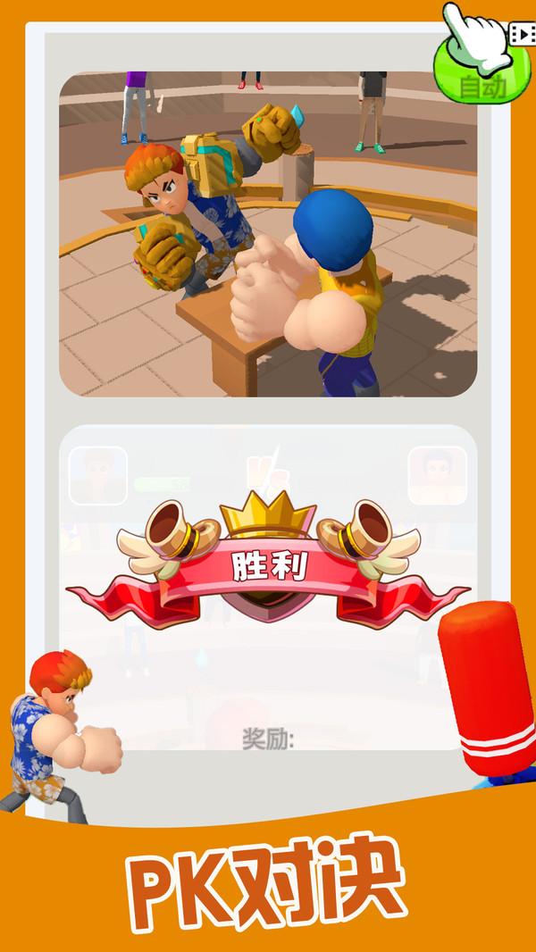 格斗大师(图4)