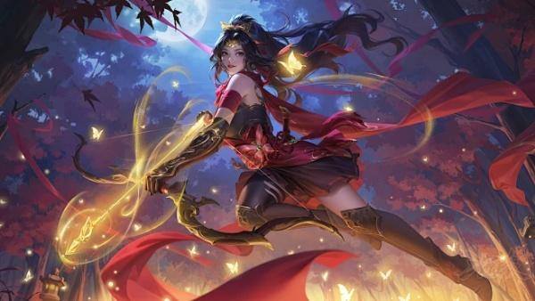 十大三国全武将满星开局游戏