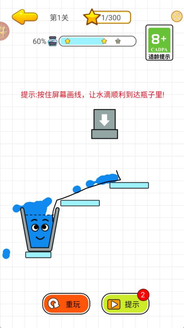 水杯奇幻之旅(图1)