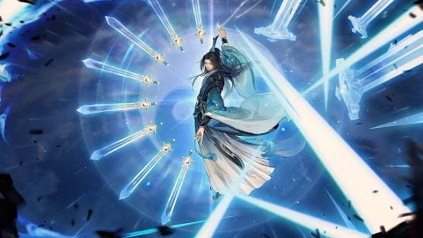 能搬砖的福利仙侠游戏