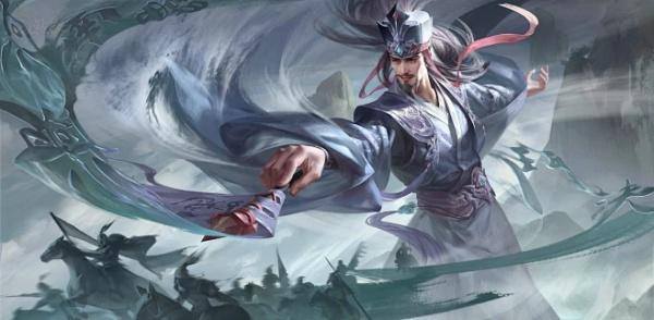 上线送坐骑的三国游戏排行榜